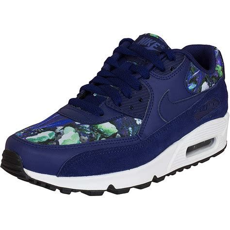 nike air max 90 damen rot blau|ladies Nike Air Max 90.